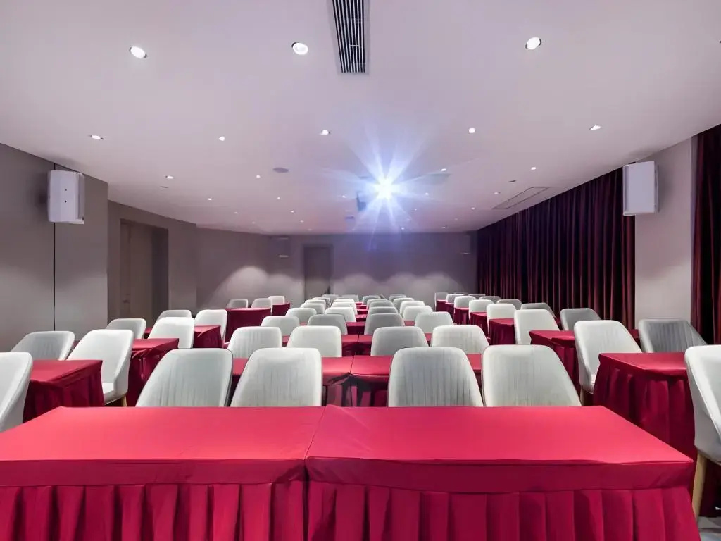 Echarm Hotel Huzhou Zhouli