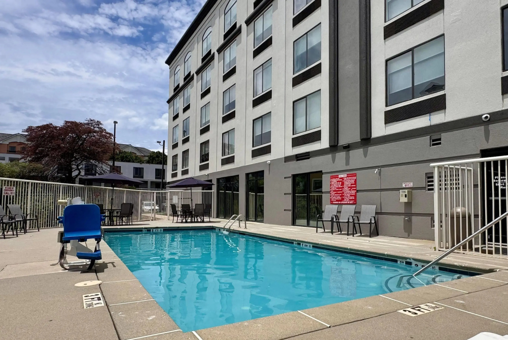 Wingate by Wyndham Atlanta-Duluth