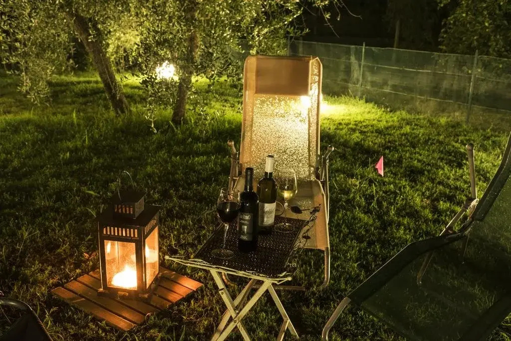 Agriturismo Pontignanello