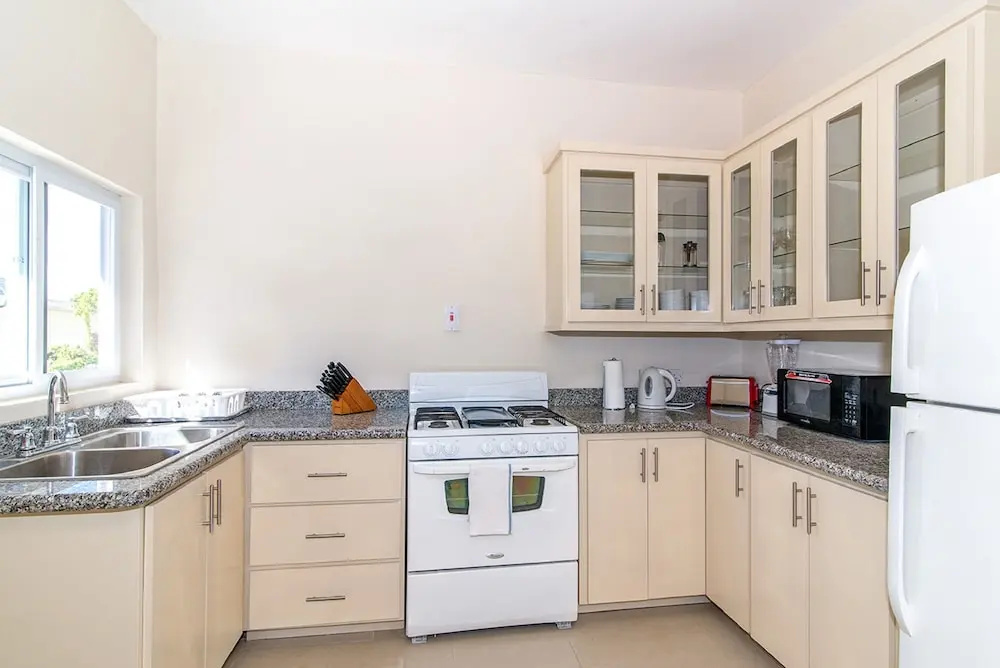 Nianna Coral Bay Splendid Townhouse- 4