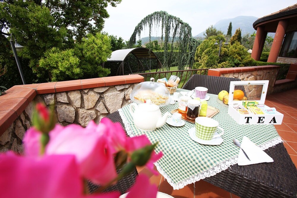 Villa Il Sogno