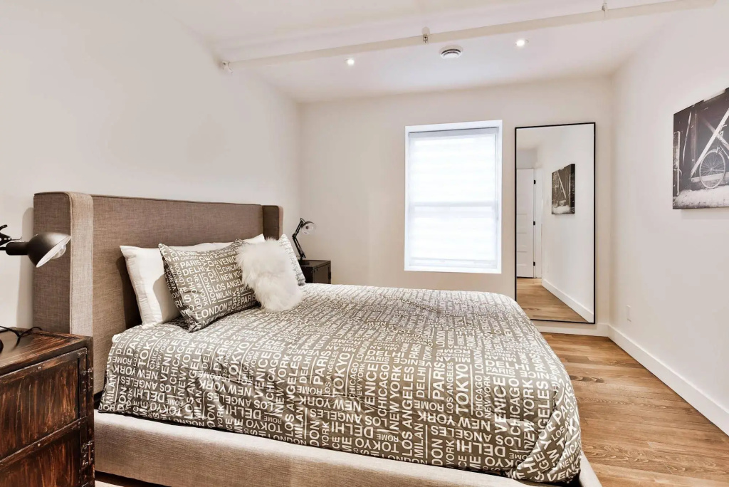 Les Suites Saint Francois Xavier