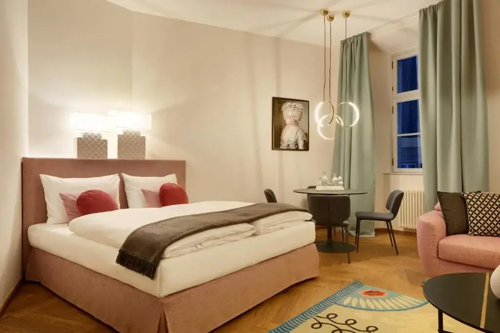 Park Residence Apartments
