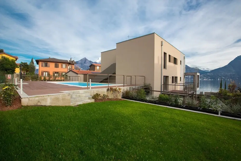 Terrazza Al Lago