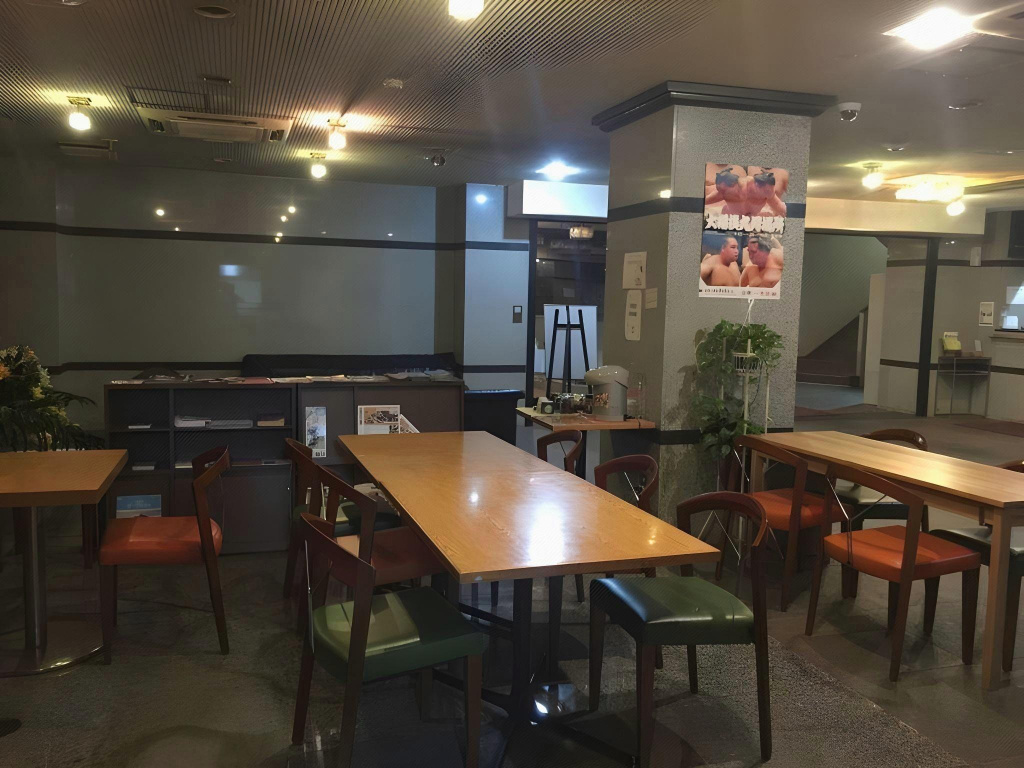 Ace Inn Asakusa