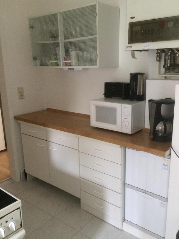 Braunschweig City nahes Apartment