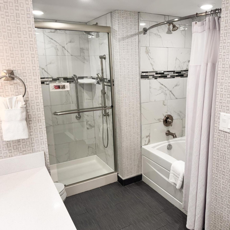 Clayton Plaza Hotel & Extended Stay