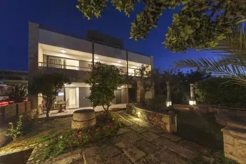 Magicstay - Aparthotel 4 Stars Chania