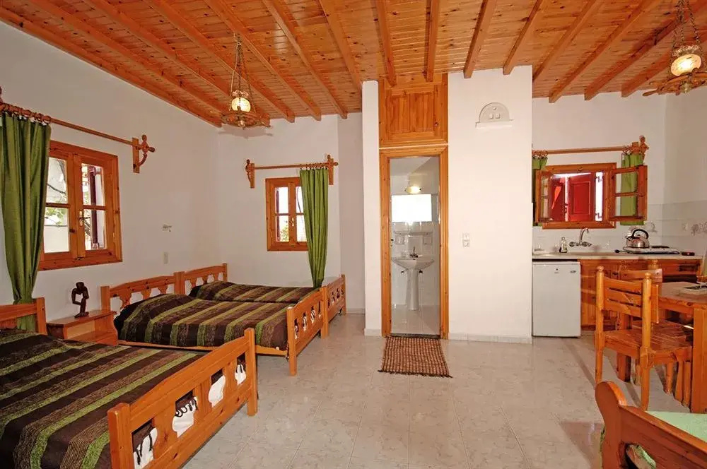 Villa Vasilis
