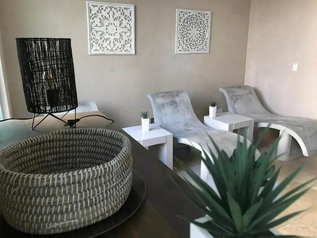 Almarena Apart & Hotel Boutique