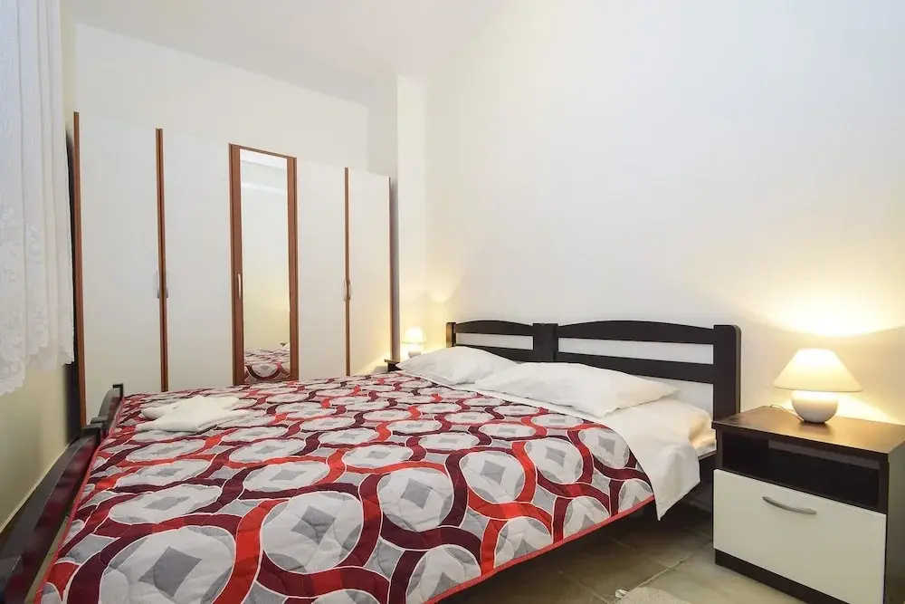 Apartments Silvana 597