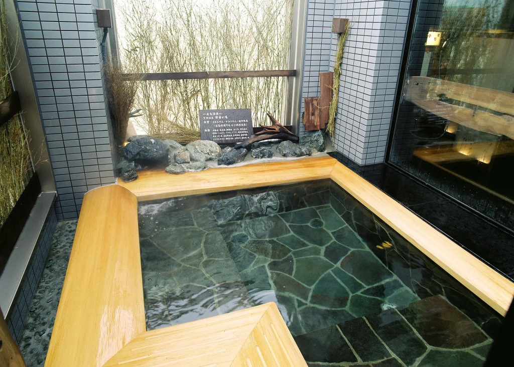 Dormy Inn PREMIUM Kushiro