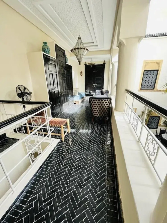 Riad Oasissime
