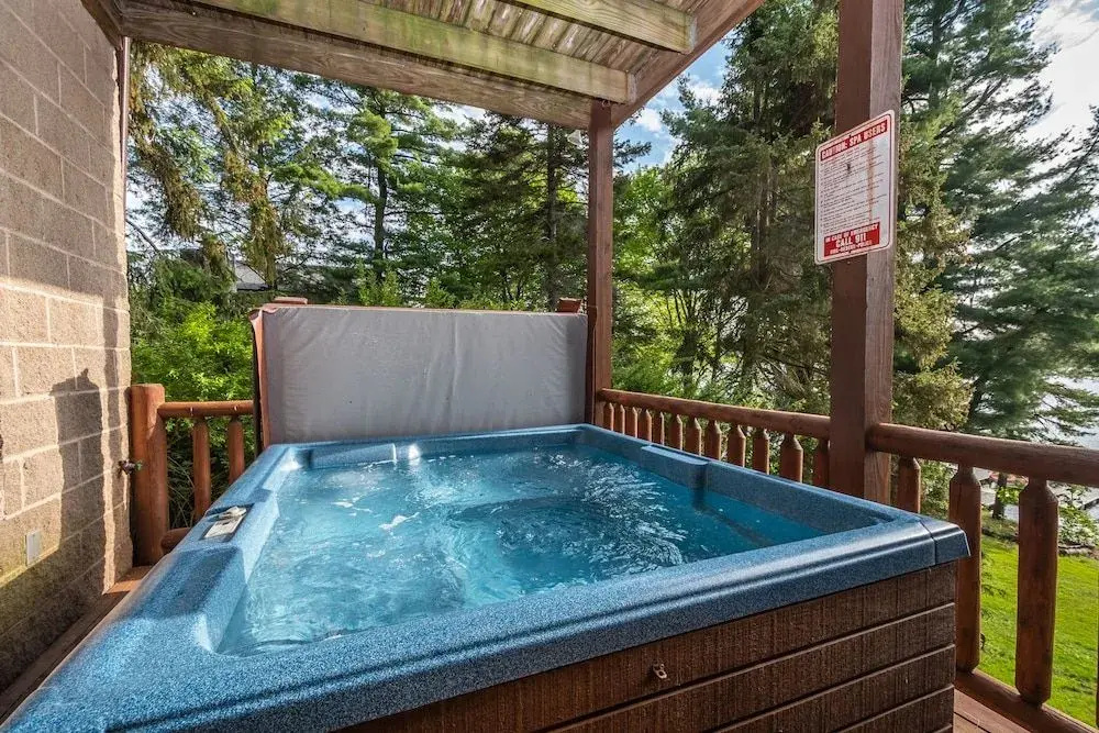 The Treehouse