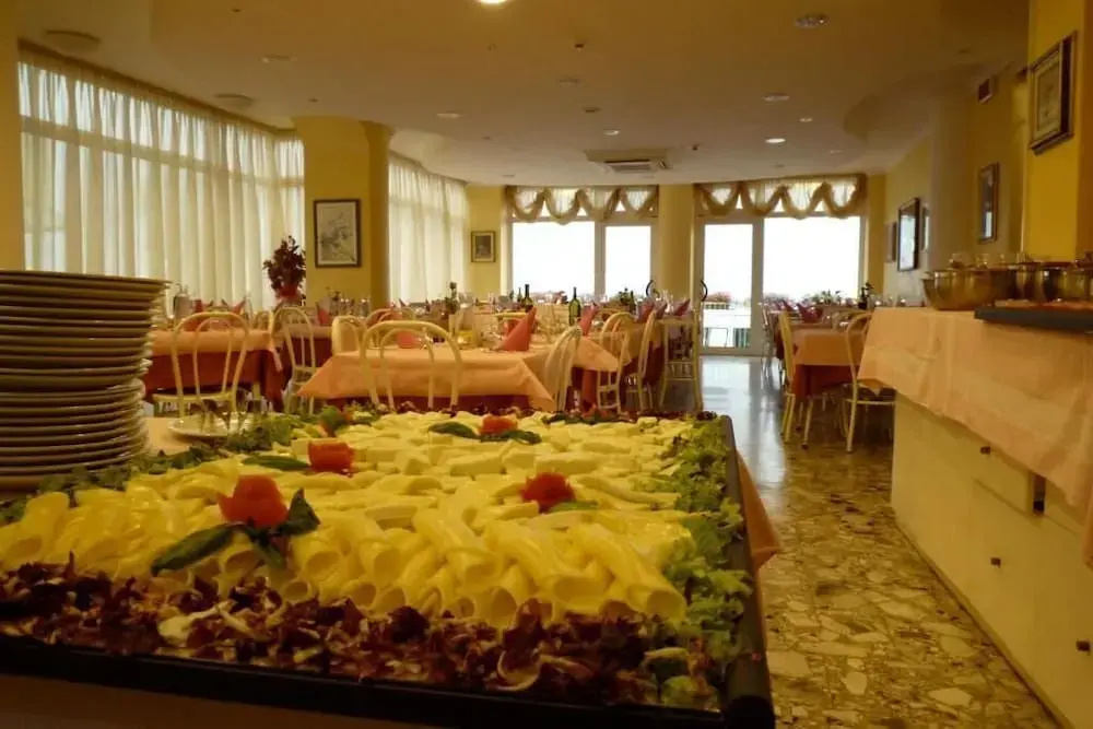 Hotel Sara