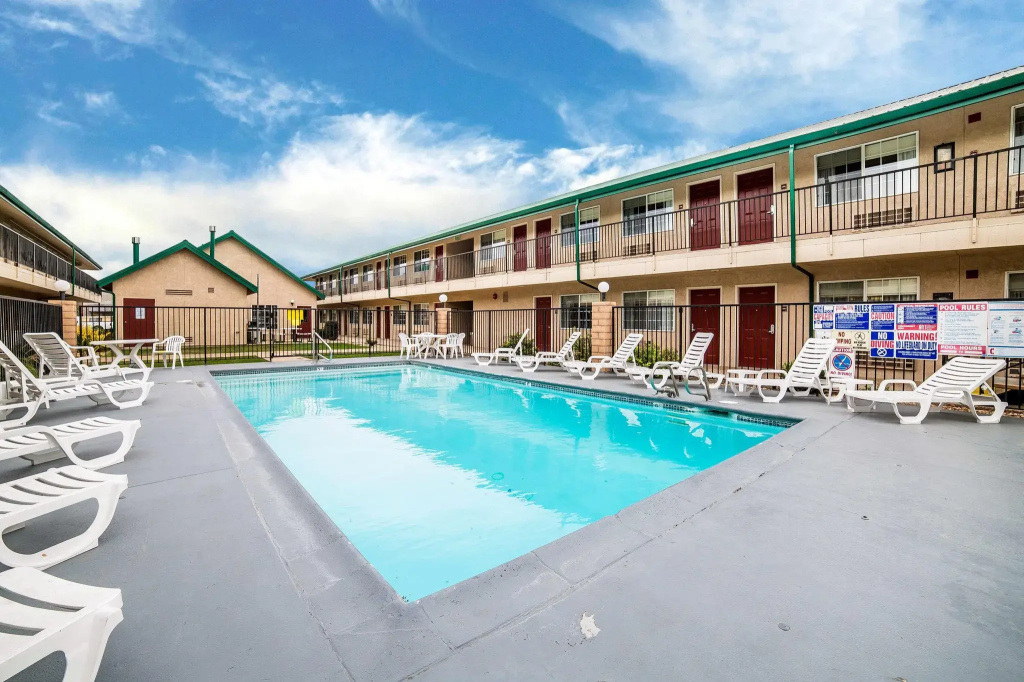 Quality Inn & Suites Minden