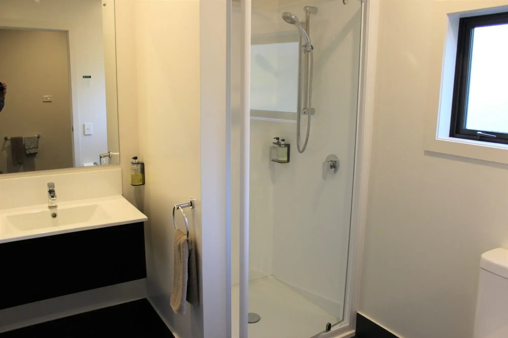 Townsman Motor Lodge