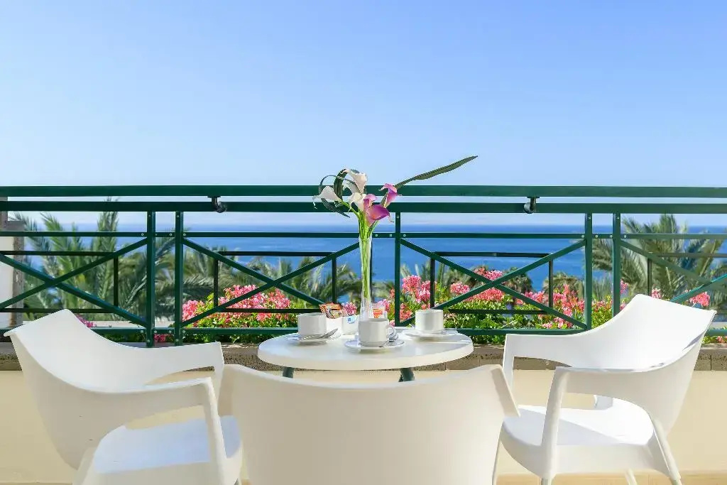 Hipotels Natura Palace Adults Only