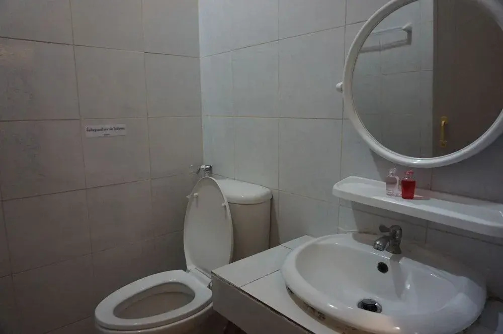 Orchid Apartment