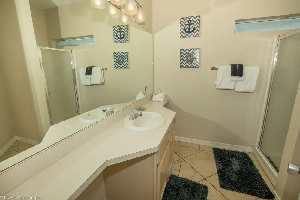 Sandpiper Cove 9212 Destin - 2 Br Condo