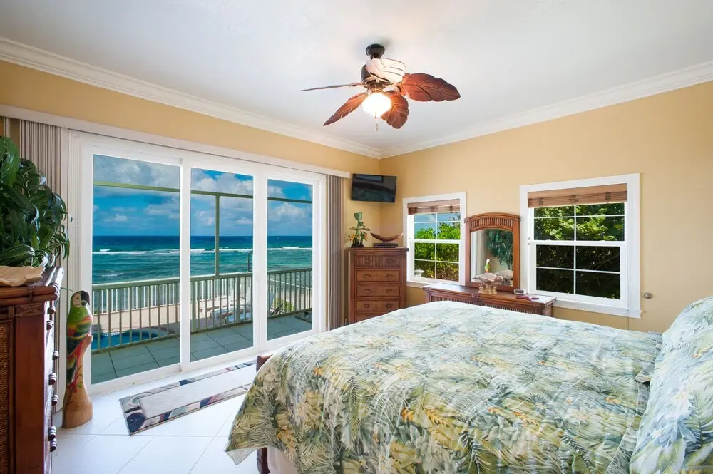 Parrot-ise Villa by Cayman Vacation