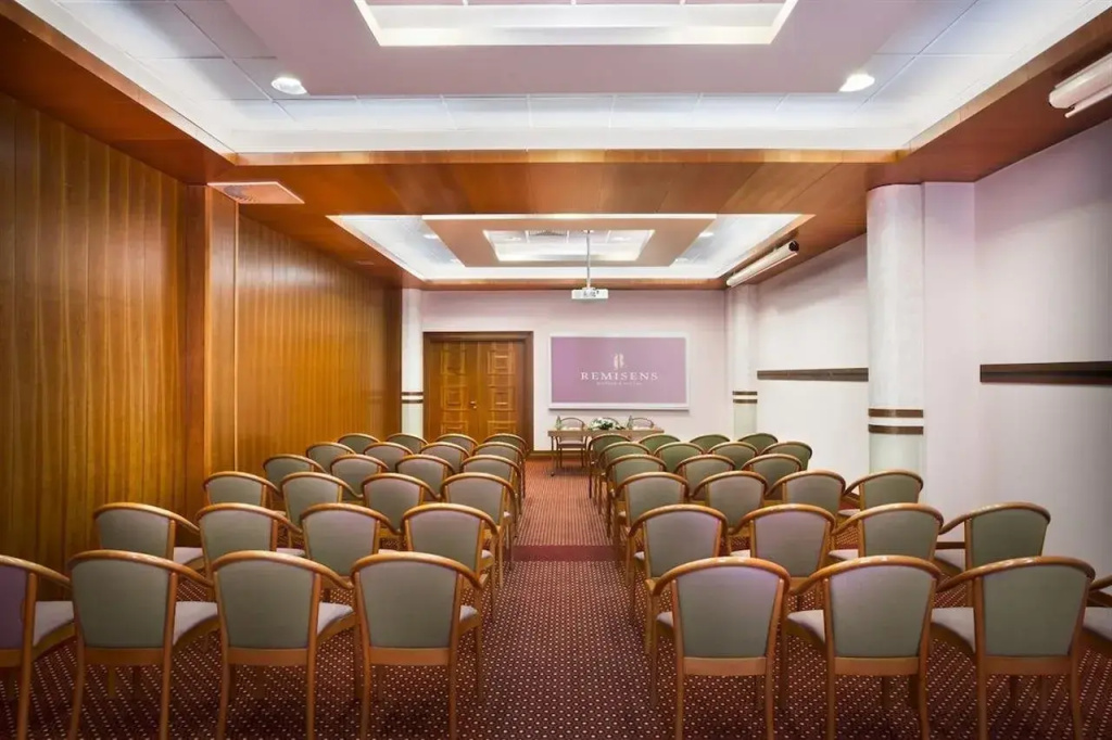 Remisens Hotel METROPOL