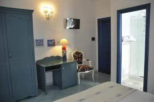 Athena Bed & Breakfast