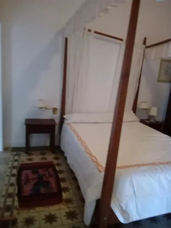 Casa Rural De Comedias