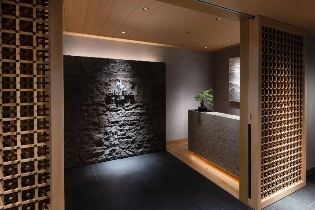 Hilton Kyoto