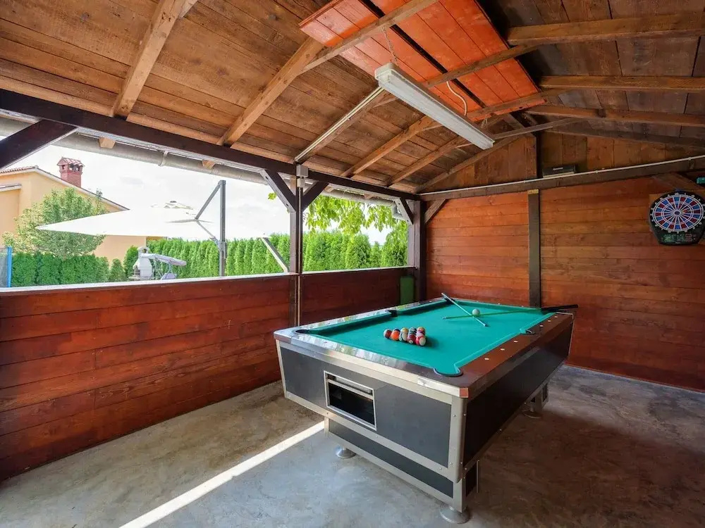 Holiday Home in Lindar With Pool