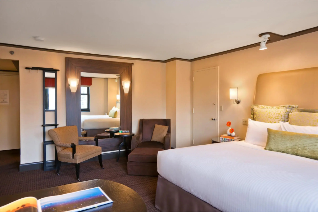 Dumont NYC, an Affinia Hotel
