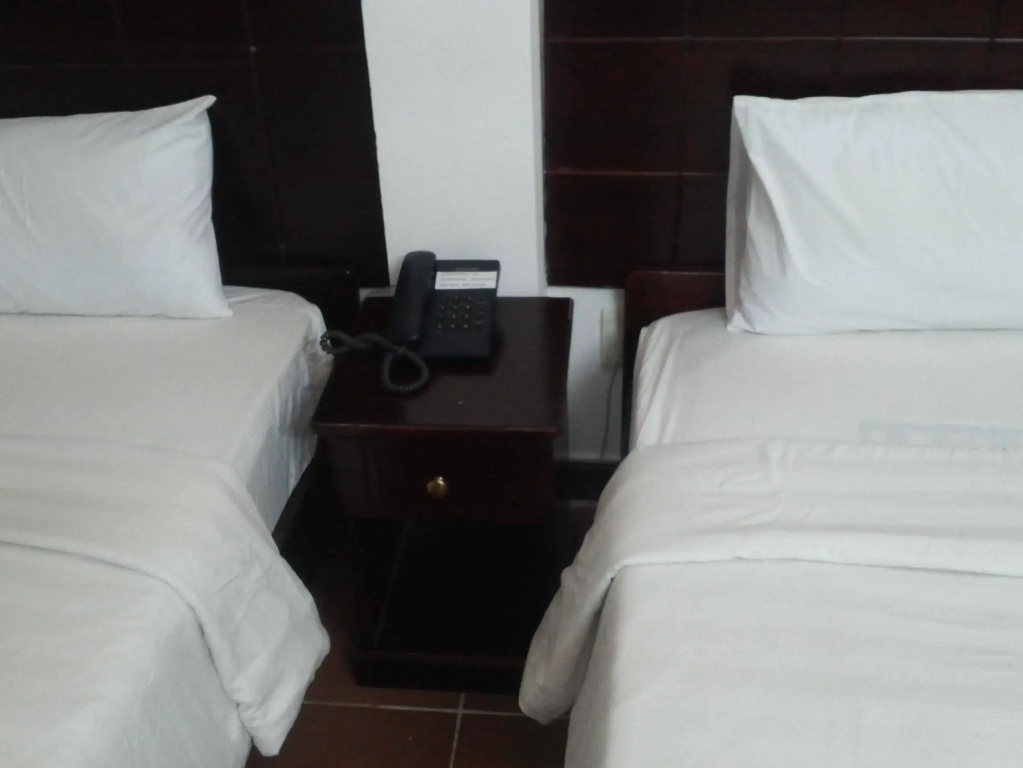 An Tam 3 Hotel