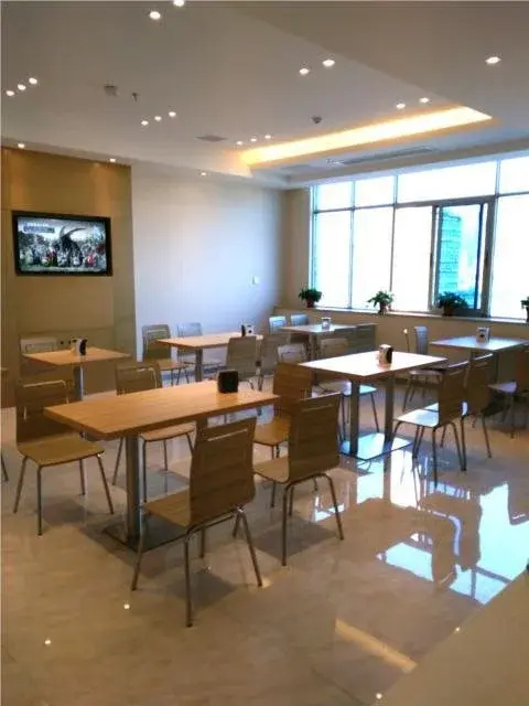 City Comfort Inn Jiujiang Xunyang Road Walking Street