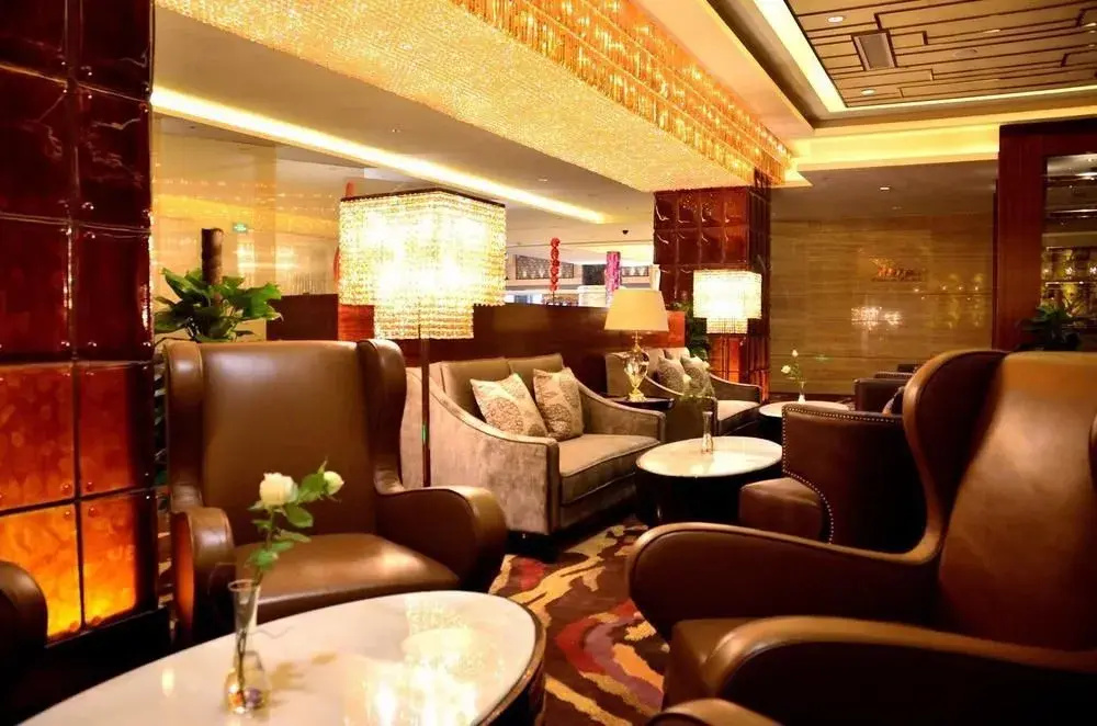 Qujiang International Hotel