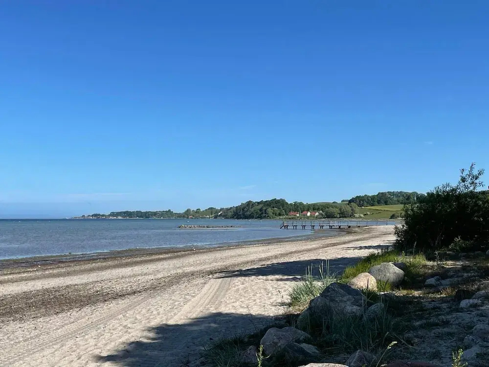4 person holiday home in LÖDDEKÖPINGE