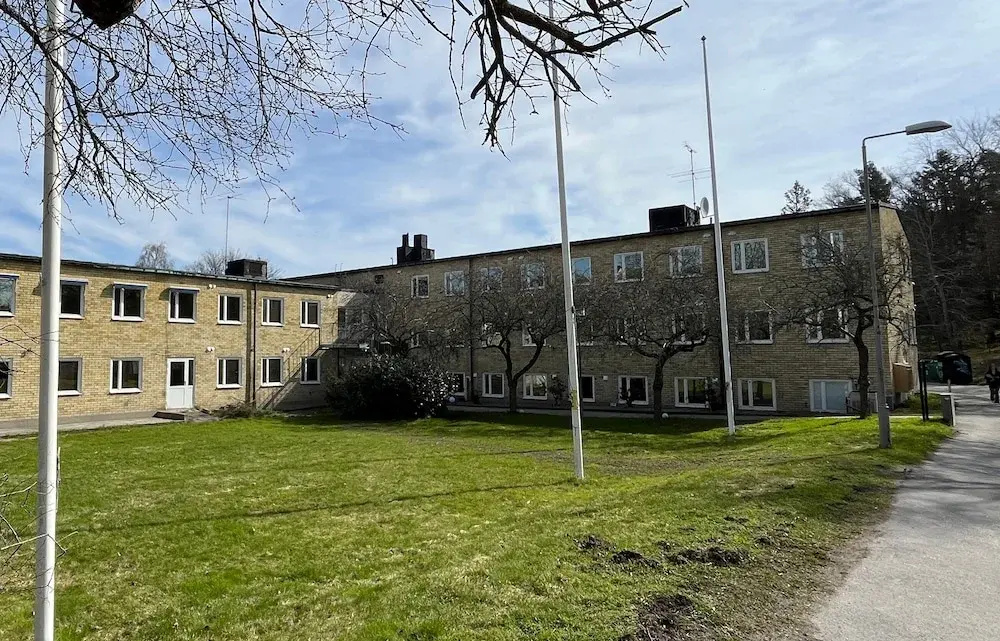 Allihoop - Ängby Aces