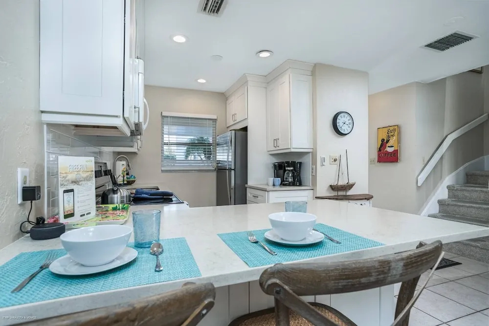 Jamaica Royale Townhome #3 - Steps To Pool & Beach
