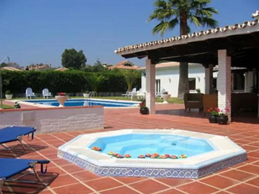 BLUESEA Torremolinos Centro