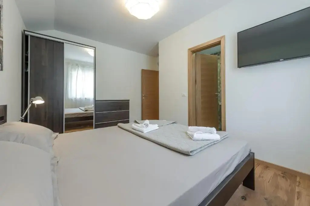 Villa Nespola Penthouse