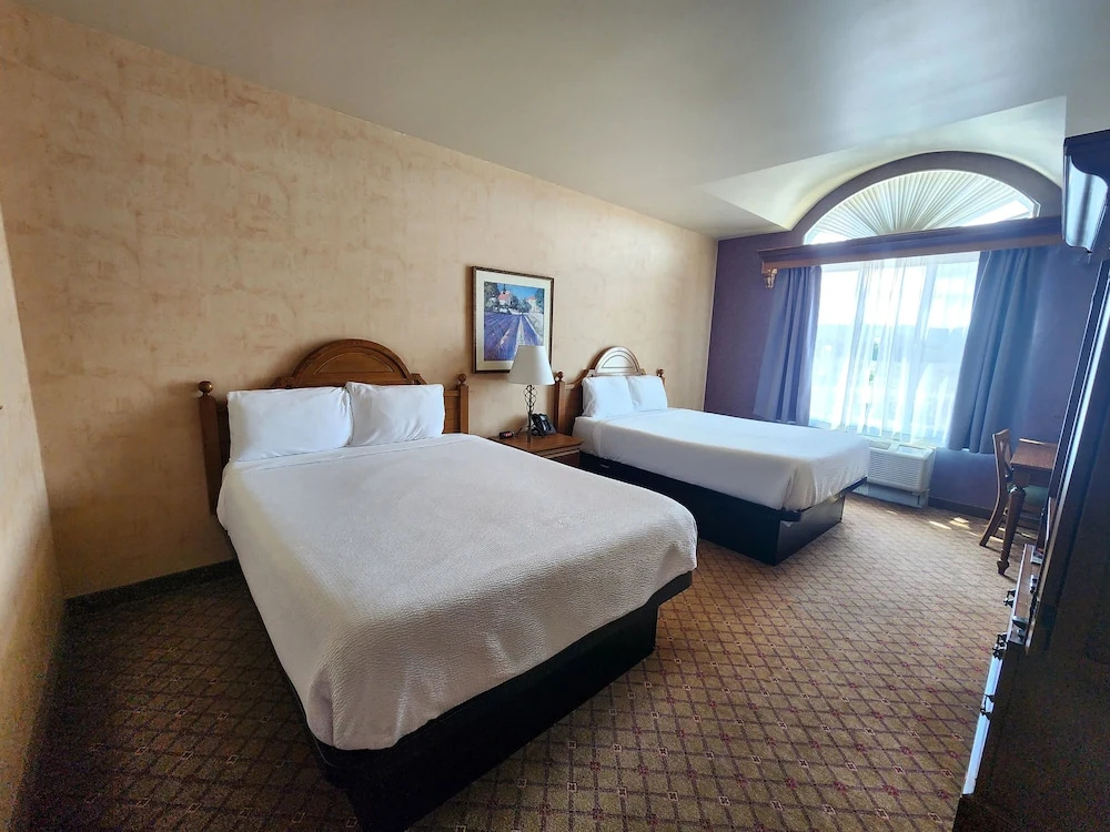 Robinson Rancheria Resort and Casino