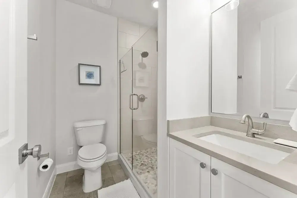 Oasis Retreat 5 Bedroom Townhouse