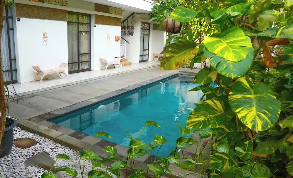 Dirgas House Sanur View by EPS