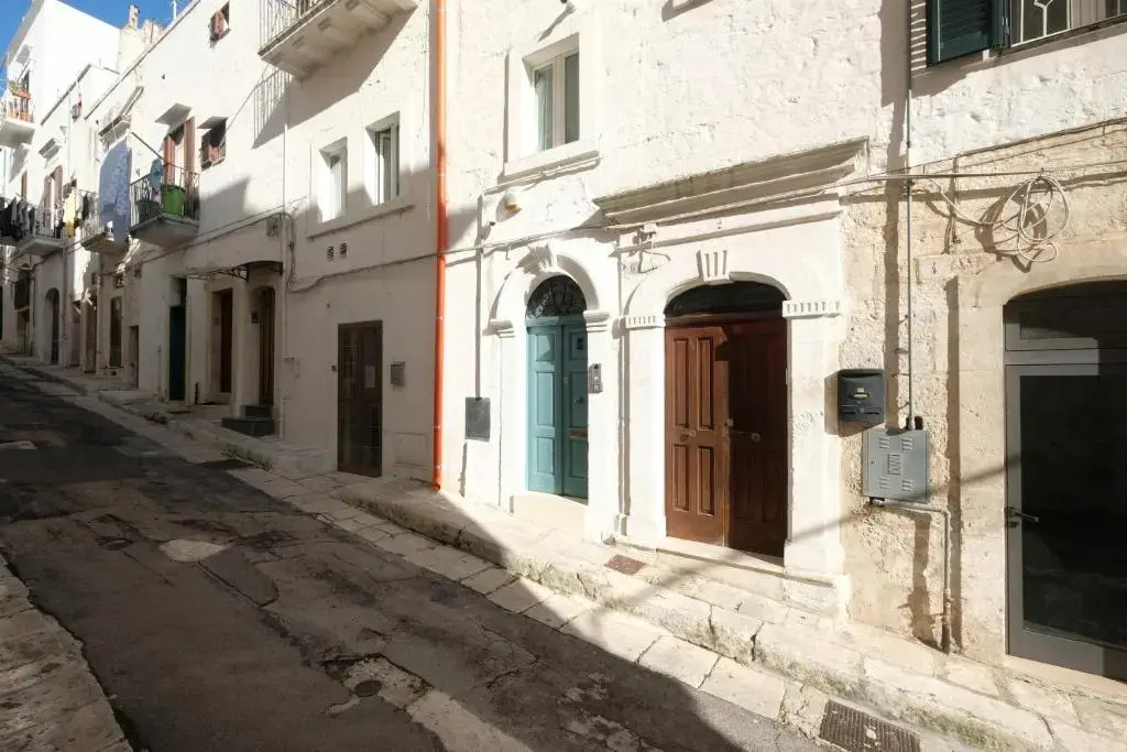 Via Ricasoli 8