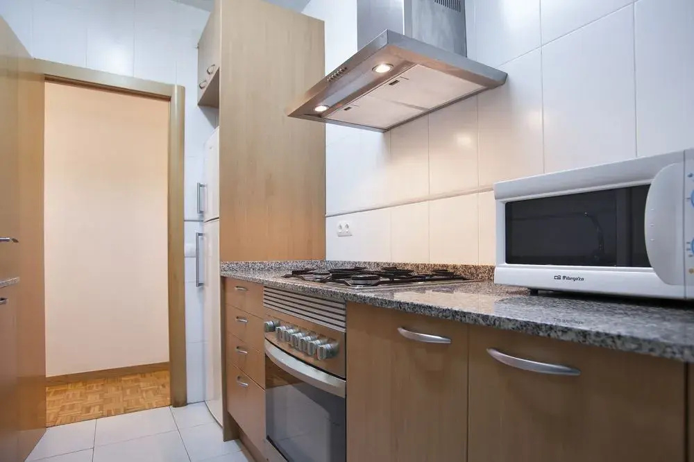 BBarcelona Marina Flat