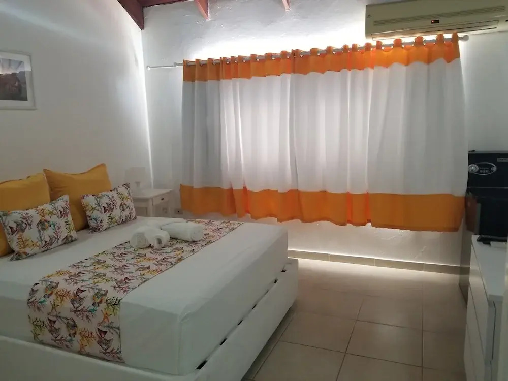 Karimar Beach Condo Hotel