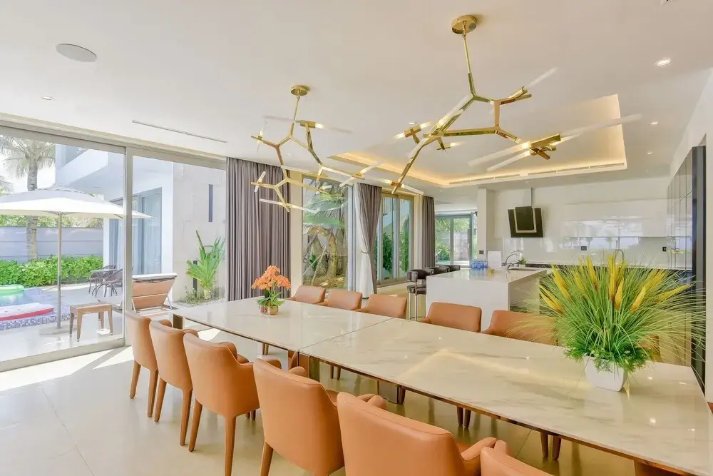 The Five - Ocean Villas Da Nang