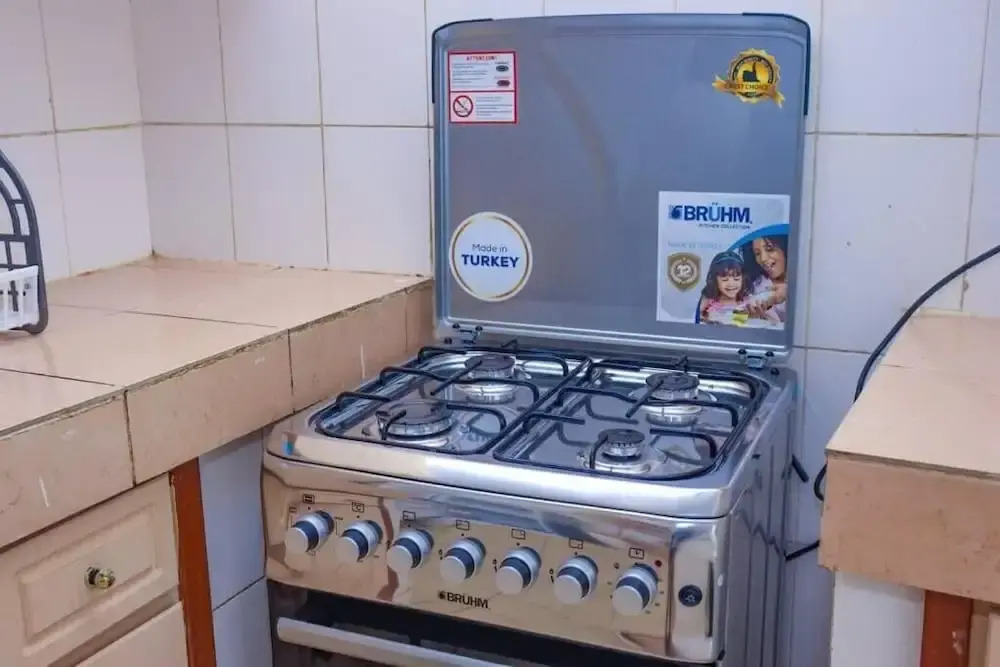 Airport Landing Apartments