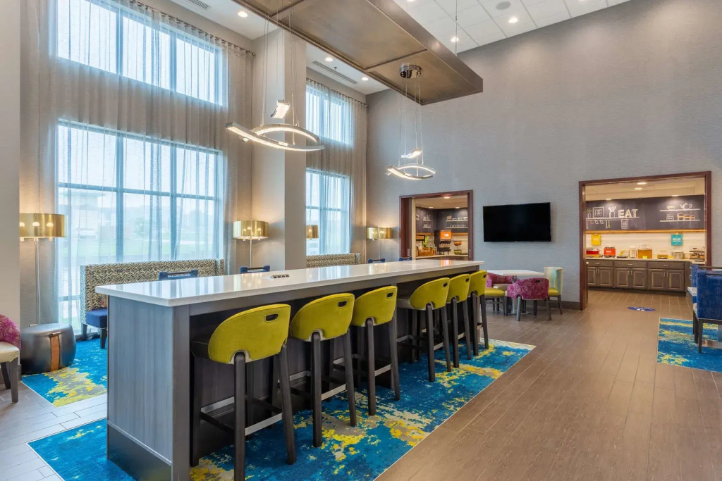 Hampton Inn & Suites By Hilton, Southwest Sioux Falls