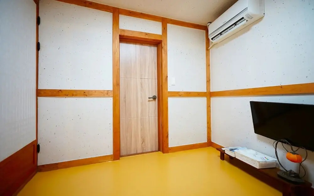 Jeonju Dream Pension