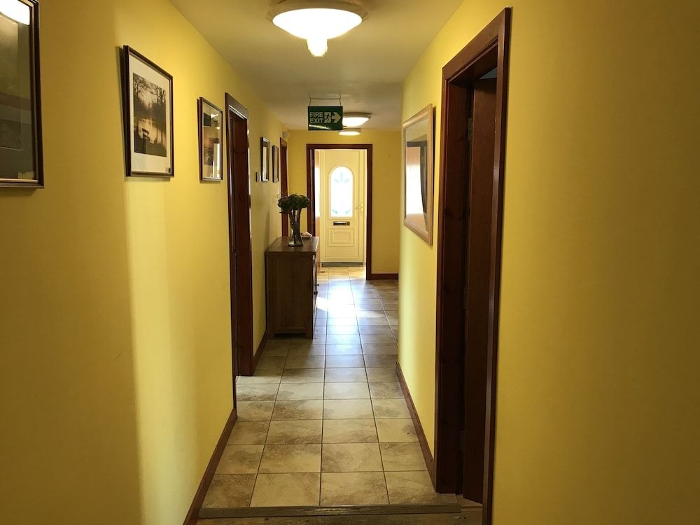 Pisgah Guesthouse Snowdonia